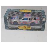 1:18 American Muscle Petty Anv. Car