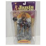 NIB Janis Joplin McFarlane