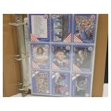 1992 Bill Clinton Card Set