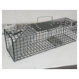 Live Trap Cage 7x24x7"