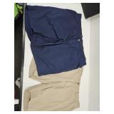 2 Pairs Under Armour Shorts 42x30