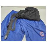 XXL Sweats & Nike XL & Belt