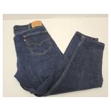 Levi Jeans 42x30