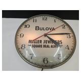 Working Miller
