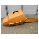 Large Stihl Chainsaw Case