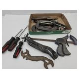 C Clamps, Valve Spring Clamp, Hand Tools +