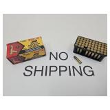 509 RDS 22 LR Gun Ammo