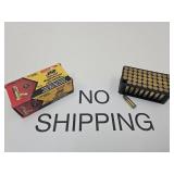 50 RDS 22 LR Gun Ammo