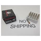 Winchester 38 Special Gun Ammo 20 RDS Gun Ammo