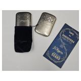 VTG JC Higgins Sears Hand Warmers + Book