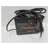 Schauer & Amp 7 amp Battery Charger