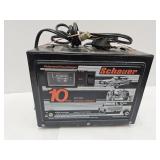Schauer 10 Amp Battery Charger