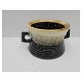 VtTG Ceramic Bean Pot