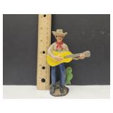 VTG John Wright 40s Cast Iron Bottle Opener