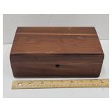 Marion IN Cedar Lane Box