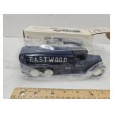Eastwood 1930 Diamond T Tanker Truck
