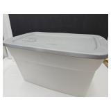 30 Gallon Storage Tote