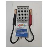 6 & 12 Volt Car Battery Tester