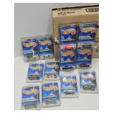 NIP Teasure Hunt Series 1-12 Hot Wheels Toy Cars