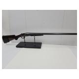NEW Empire Crescent Double Barrel 12 GaugeShot Gun