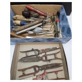 Lawn & Garden Tools VTG Shears +
