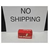 22 LR 50 RDS Gun Ammo
