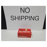 22 LR 50 RDS Gun Ammo