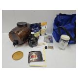 Craft Edition Mr Beer Maker