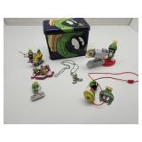 Marvin the Martian Tin Full of Goodies