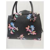 A New Day Hand Bag 11"w