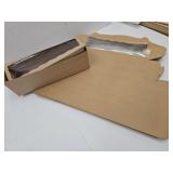 28 Bakery Boxes 13"x4"x4.5"