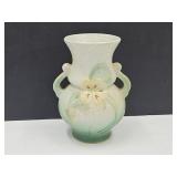 VTG Weller 6 3/4" H Pottery Vase