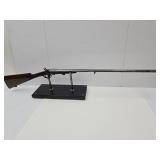 Vintage Double Barrel 410 Shot Gun SEE MAKERS MARK