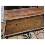 Blanket Chest 43 x 19 x 18"h