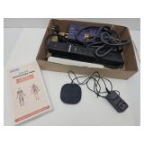 Mophe Chrgr, Surge Protectors +