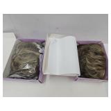2 Paula Youn Wigs Color SF10/26
