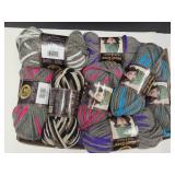 New Woolease Yarn