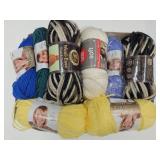 Lot of Yarn