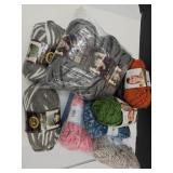 Lot of Yarn