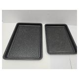 Thyme & Table Baking Sheets 14 x 10 & 11 x 16"