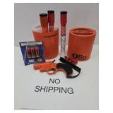 Olin Flare Kit NO SHIPPING