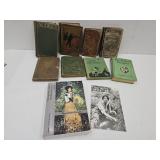 VTG Books McGuffey