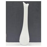 VTG West Morland 12 1/2 " H Swung Vase