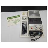 VTG Stewart Tape Recorder w/Booklet
