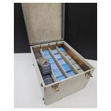 VTG Slide Cases