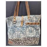 Myra Bag 17"w