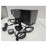 Bose Surround Sound Spkr System-See Model