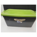 30 Gallon Storage Tote