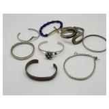 New Costume Jewelry Bracelets