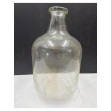 VTG 3 Gallon? Wide Opening Glass Jug PYREX